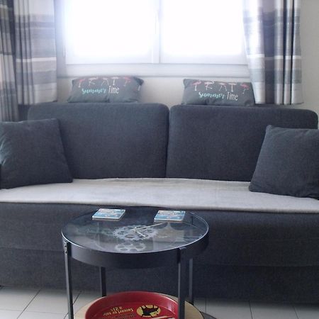 Appartement T2, 7 Jours Minimum, Climatise, 3 Etoiles, 40M2 ,Parking Prive, Mer 300M, Wifi, Piscines, Tres Propre, Ascenseurs, En Etage Le Grau-du-Roi Luaran gambar